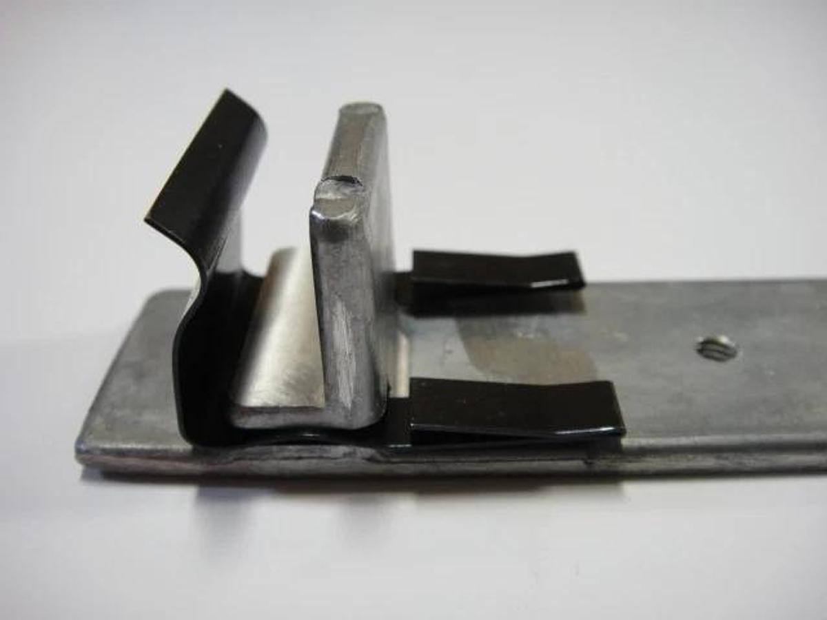 Hamada Tape Support Bridge, Part #H37-49-1A-3