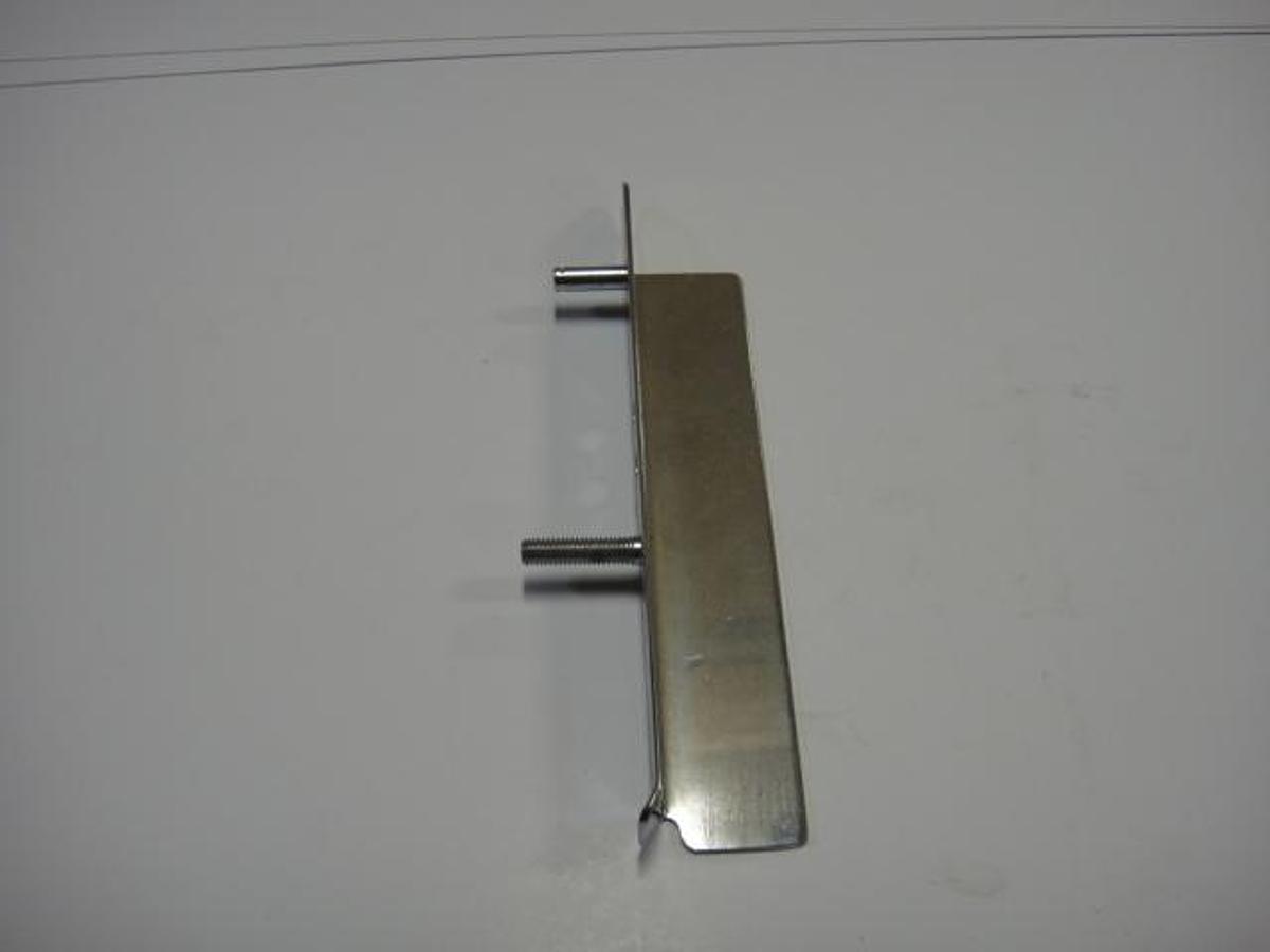 Hamada Jogger Side Guide Frame, Part #H10-42-1A-3