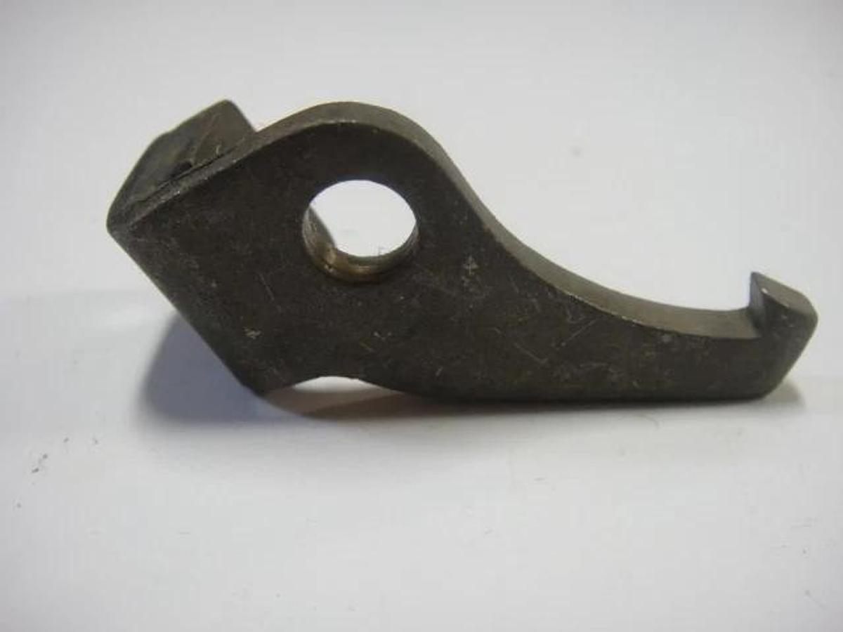 Hamada On/Off Control Lever, Part #G07-27-1A-3