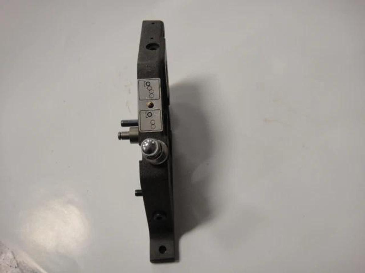 Hamada Dampening Side Frame, NOPS