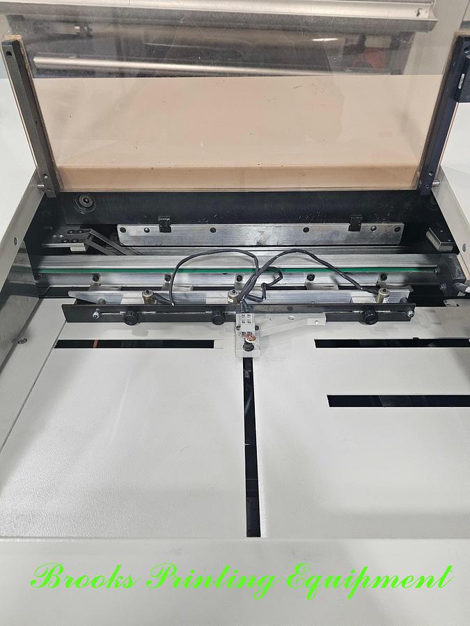 Used JBI Docu