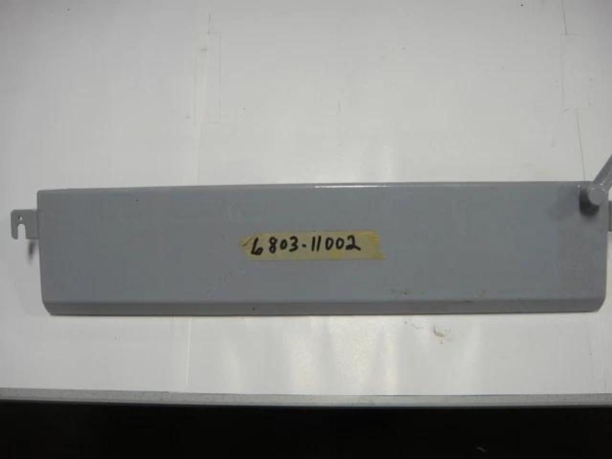 Hamada RS/VS 34 Dampening Tray, Part #6803-11002