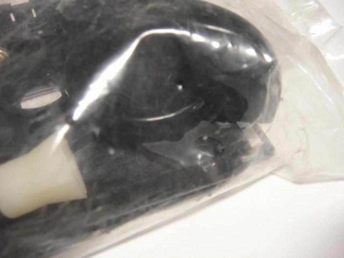 Used ACI Off/On Handle Assembly, Part #CEPL2/1M