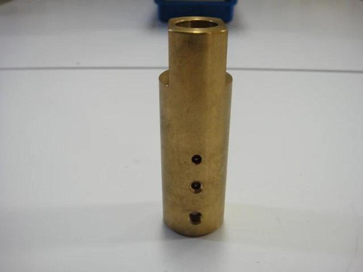 Hamada Ink Fountain Roller Bushing, Part #CP02-03