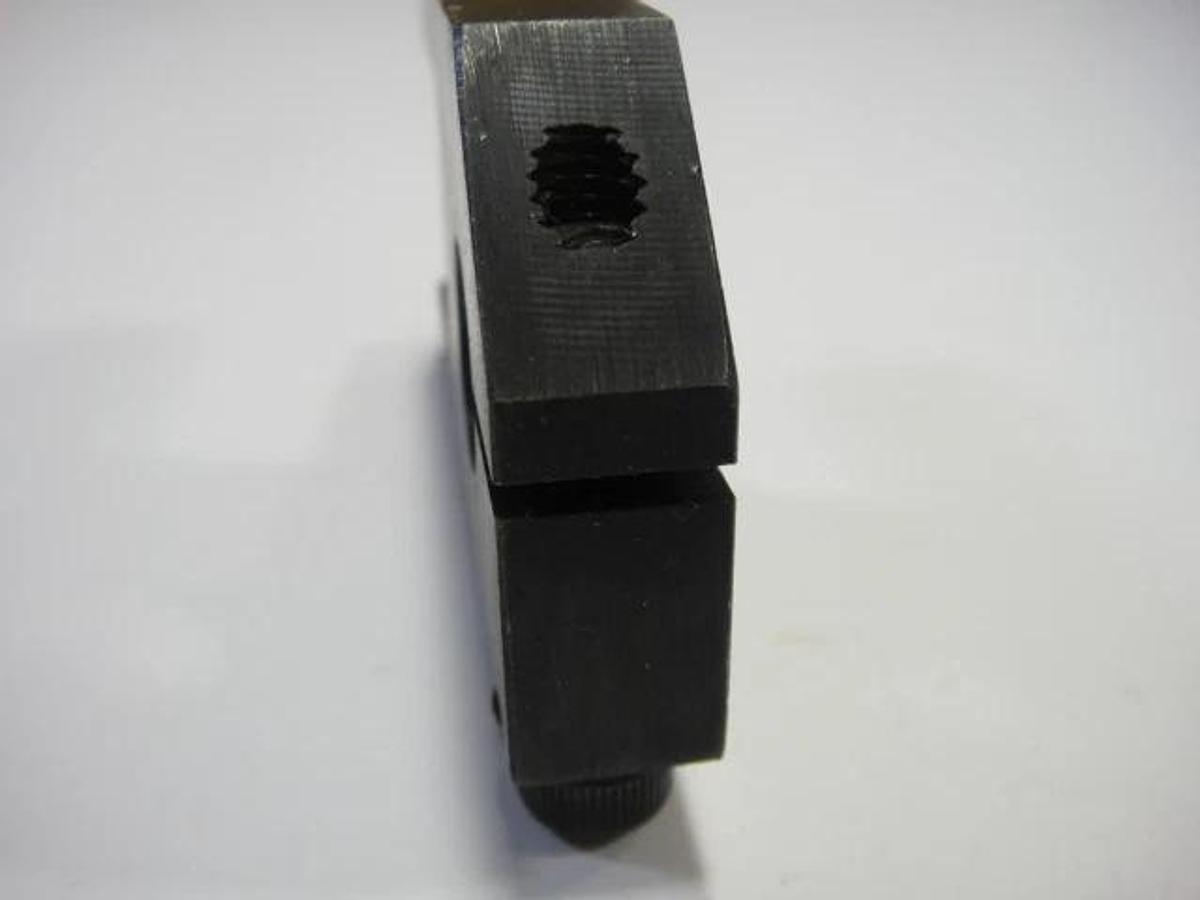 Hamada Ductor Operating Lever, Part #G05-78-01-3