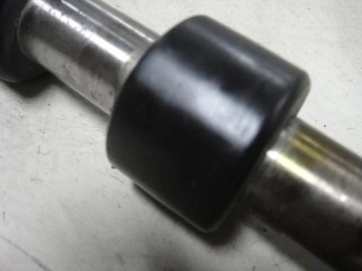 Used Hamada 700 Feed Roller