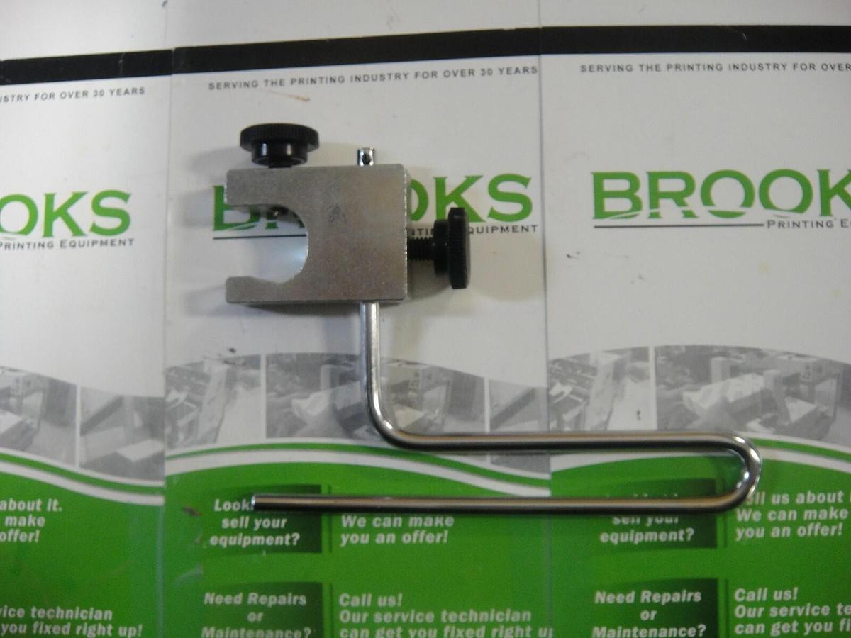 Hamada Guide Assembly, Part #6901-06014A