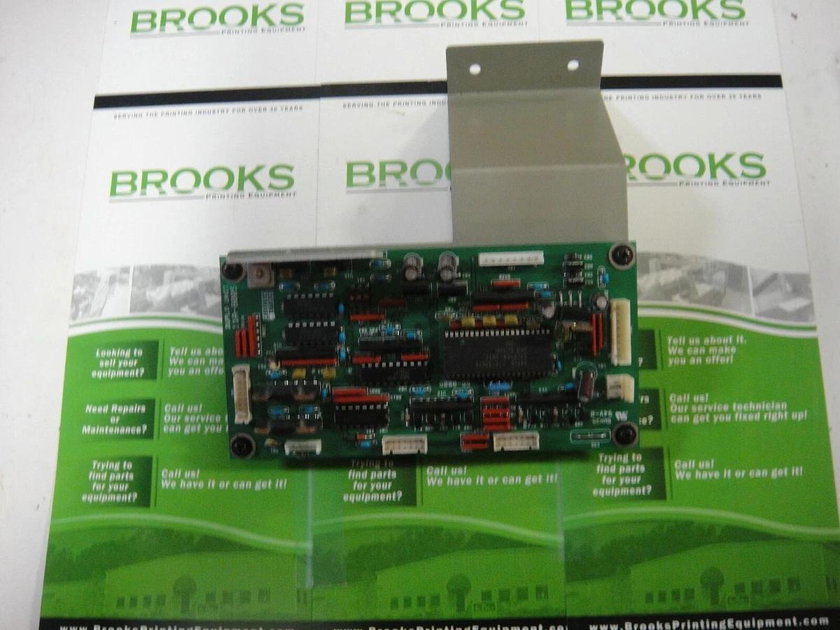 Used Duplo Bin Unit Type D, Part #11A-80460