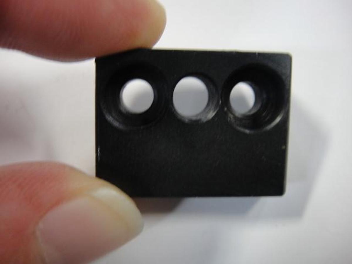 Hamada Block, Part #6803-12034