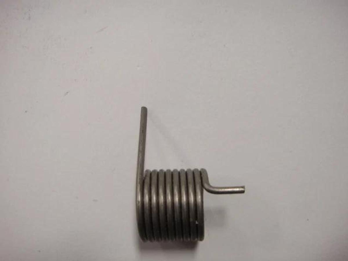 Multigraphics Spring Torsion (MSP3), Part #1531-501471