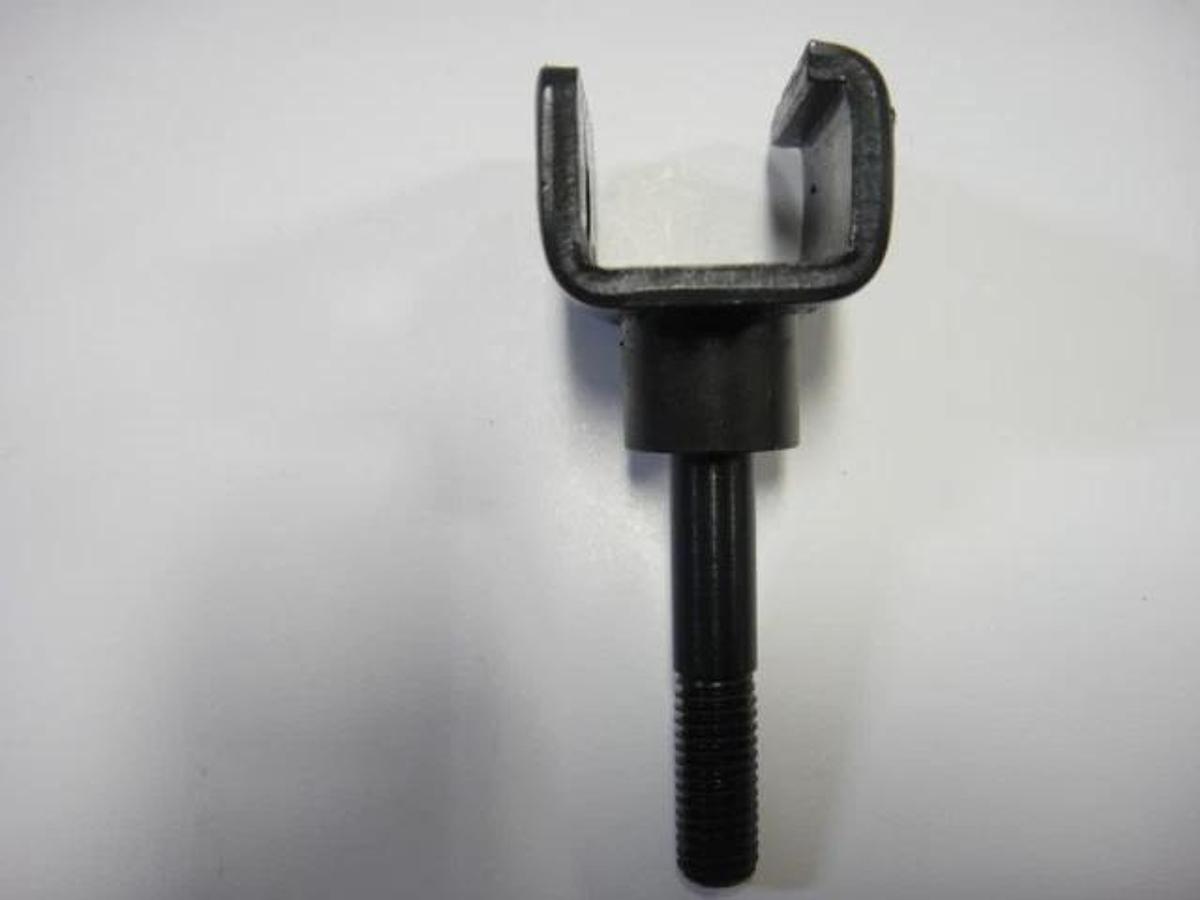 Hamada OEM Brush Bracket, Part #H15-82-1A-3