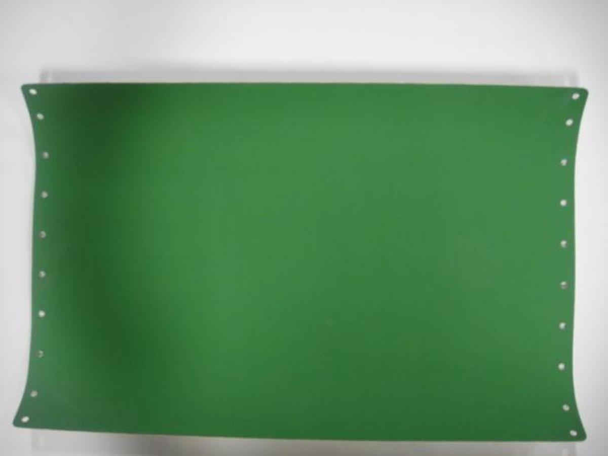 Blanket S5000x1, 3 Ply