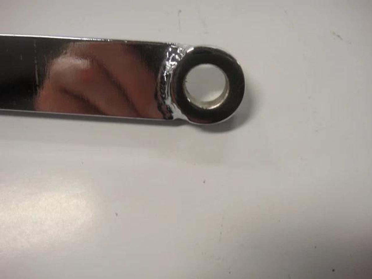 Hamada Lever, NOP, Part #7205-08012