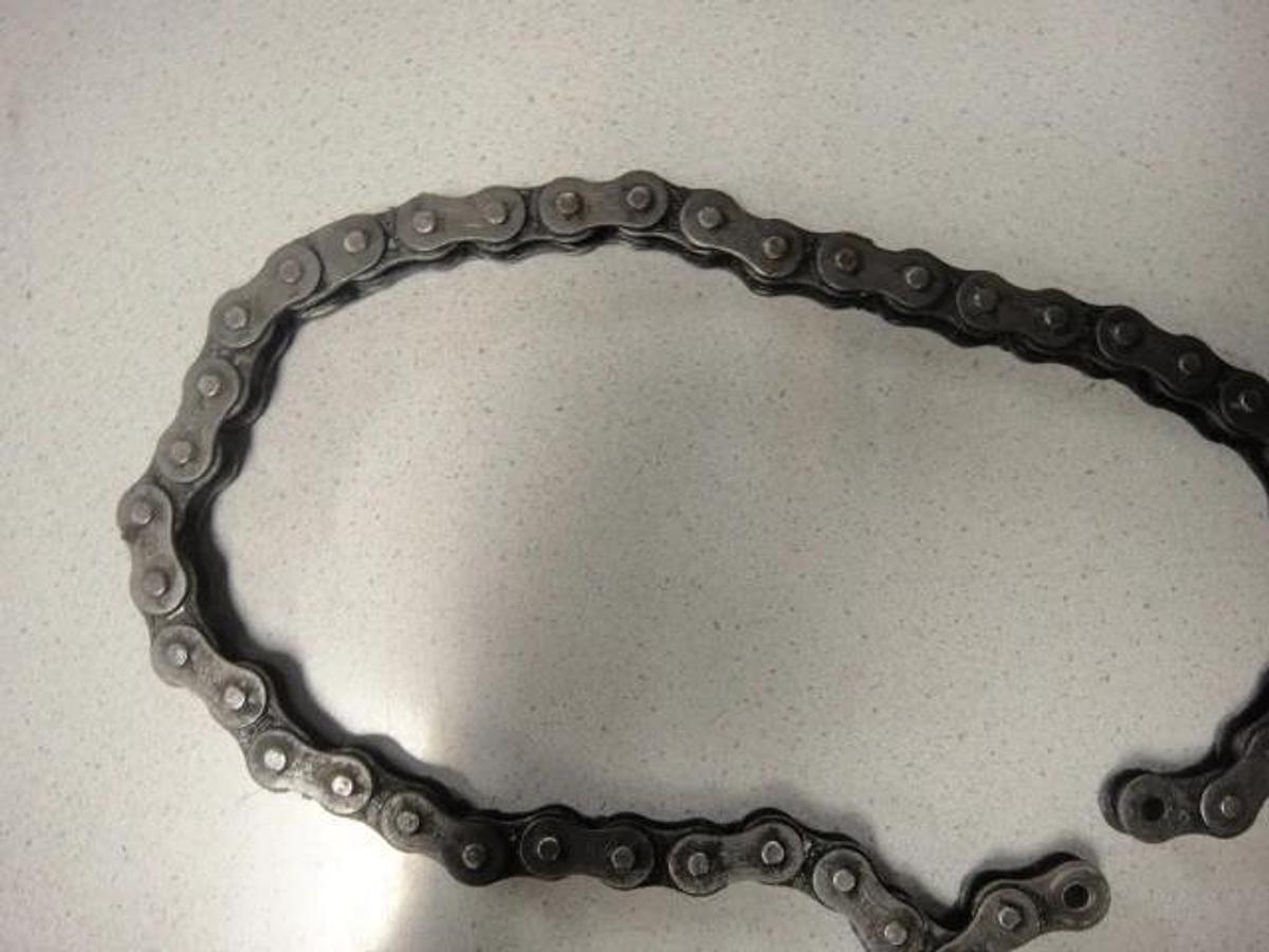 Hamada Chain,