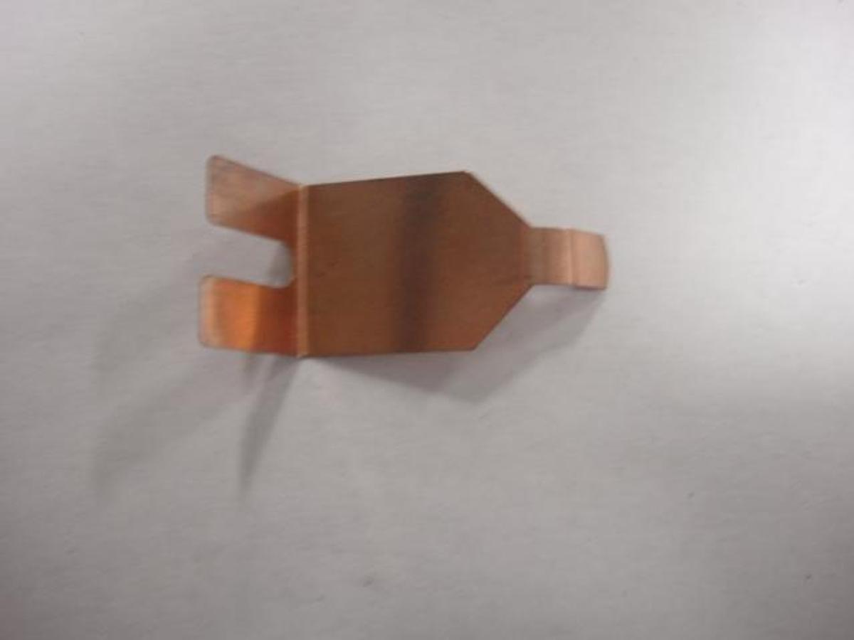 Ryobi Sheet Separator