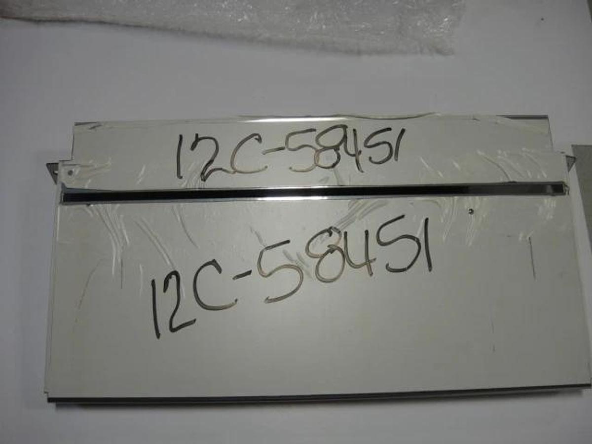 Used Duplo Manual Feed Base/iGEN3, Part #12C-58451