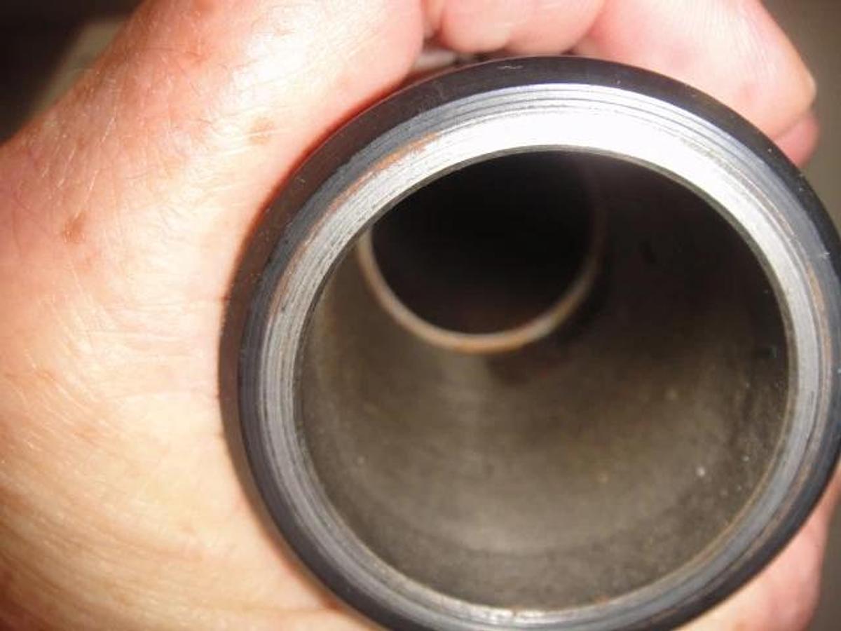 Hamada Ink Oscillating Roller Shell, Part #I24-37-01-8