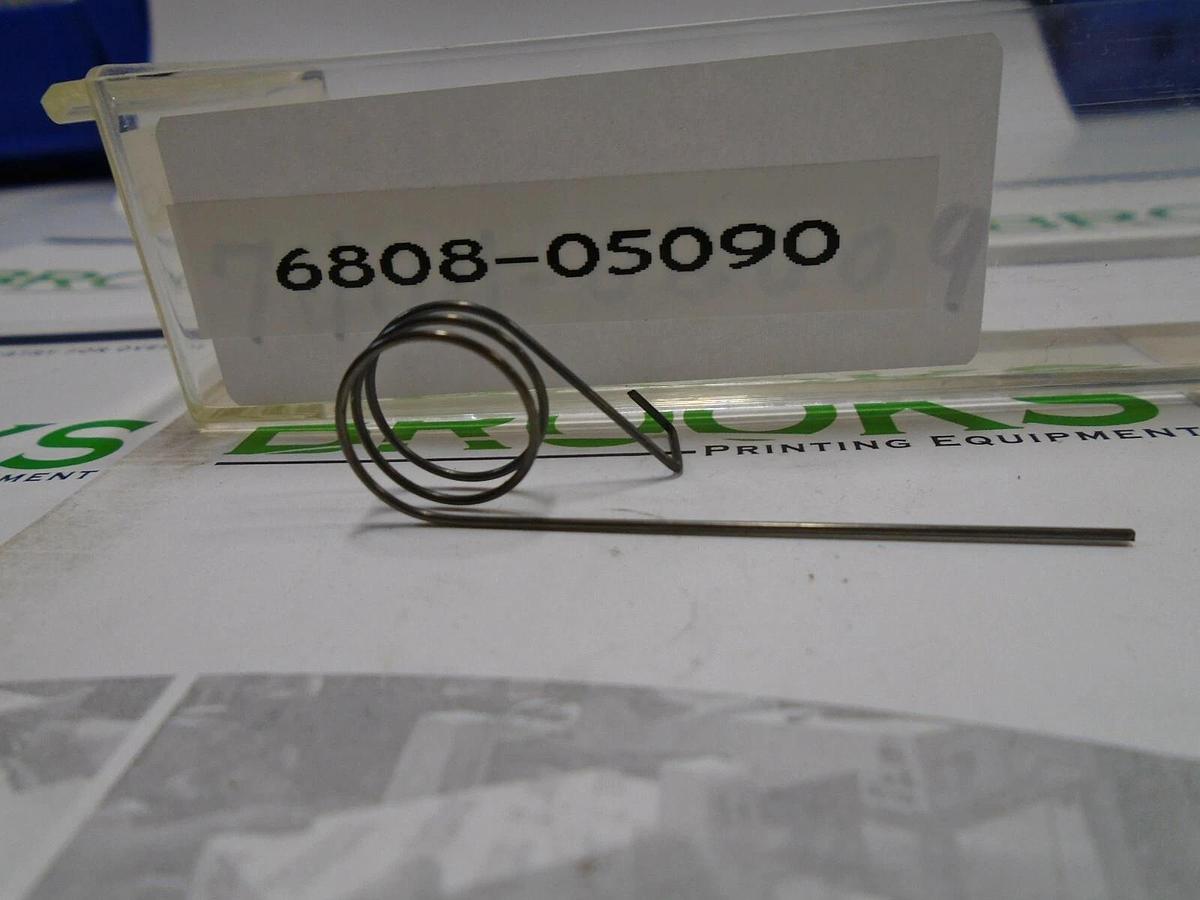 Hamada Spring, Part #6808-05090