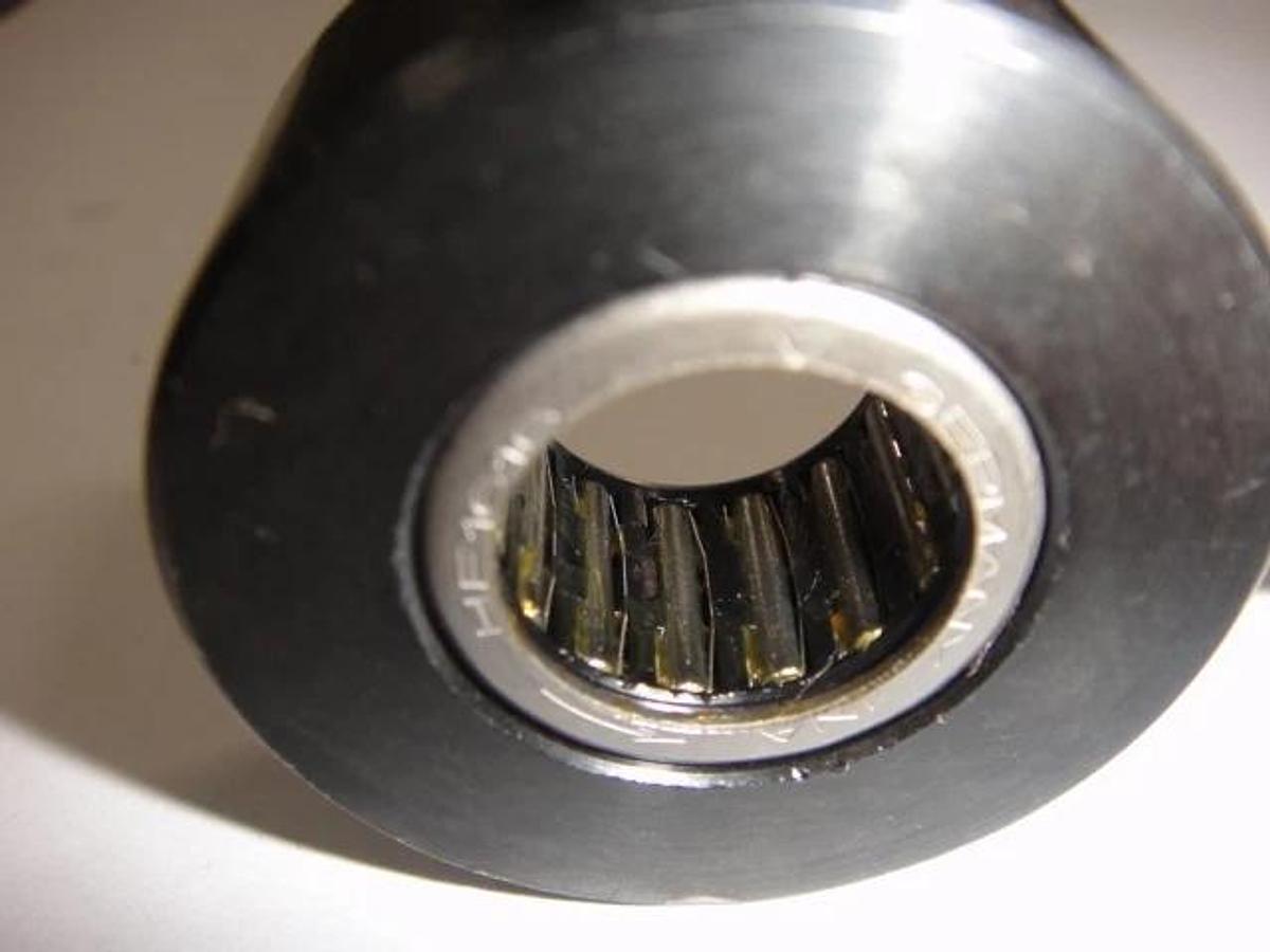 Hamada Handle Assembly, Part #7203-02041A