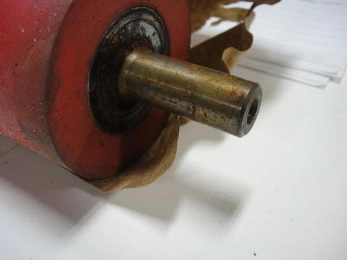 Hamada 775 Water Roller For Crestline, Part #X07-0114