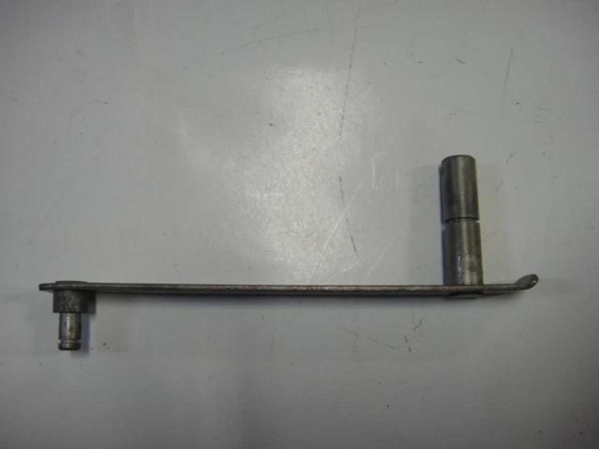 Hamada Skidwheel Arm, Part #H31-08-1A-3