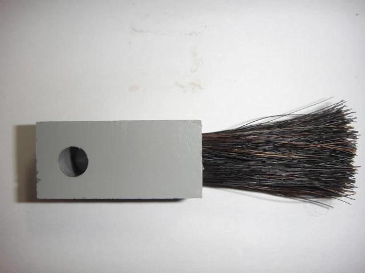 Hamada Brush (HPM1), Part #F4-152