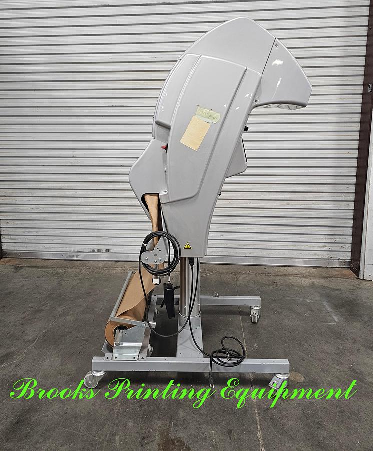 Used Paperplus Shooter Classic 2, 2015