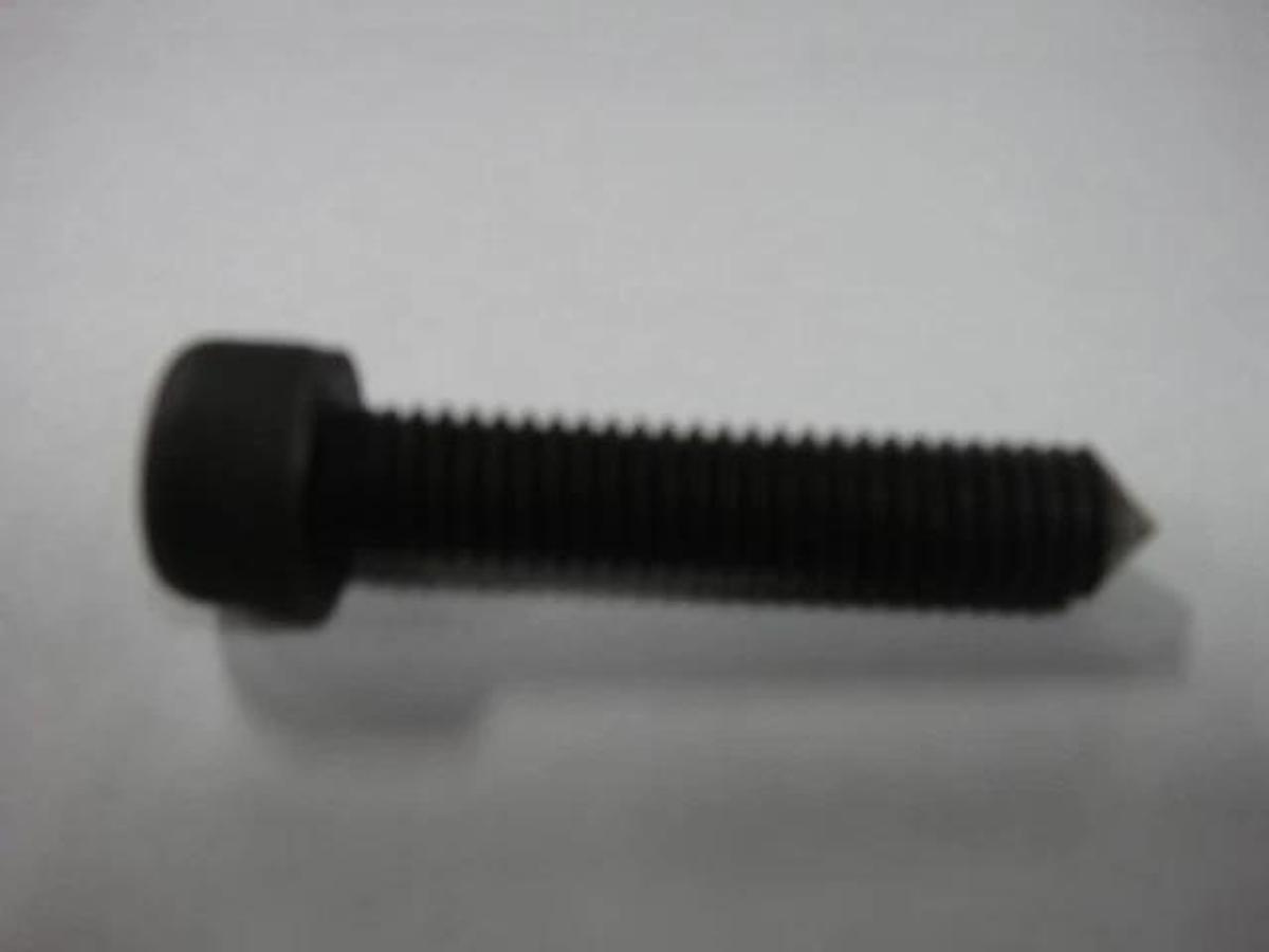 Hamada Screw-Cone Point, Part #G01-19-3