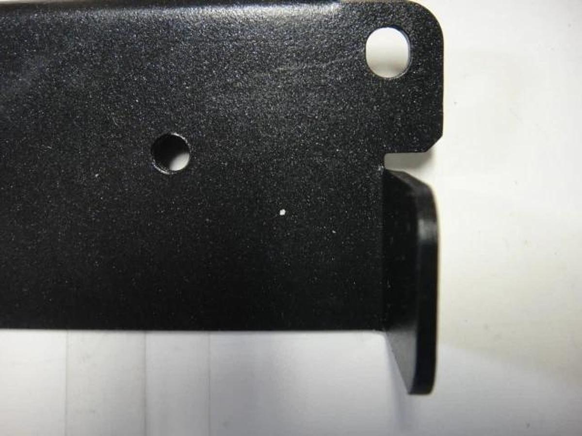 Horizon Cover, Part #M204284-00