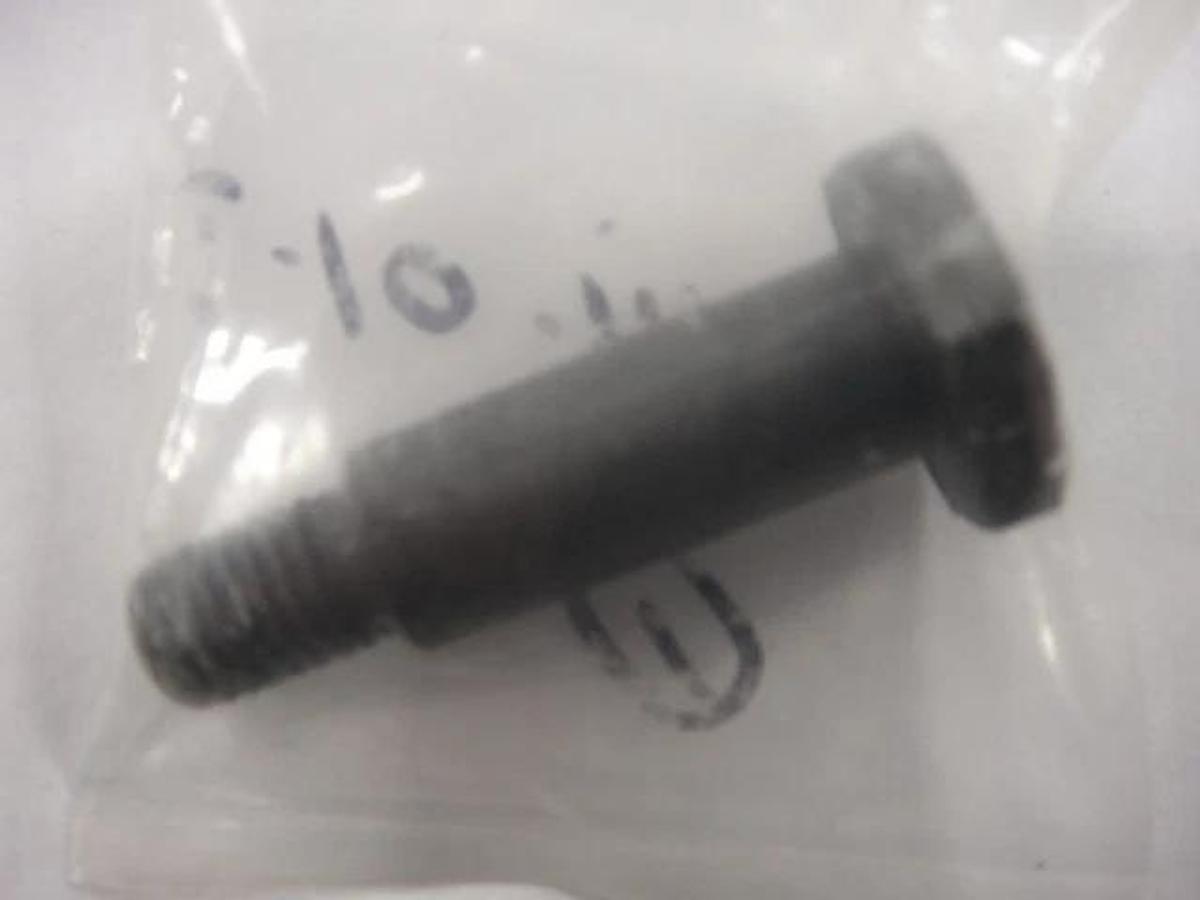 Used Hamada Shoulder Screw, Part #H-14-01-3