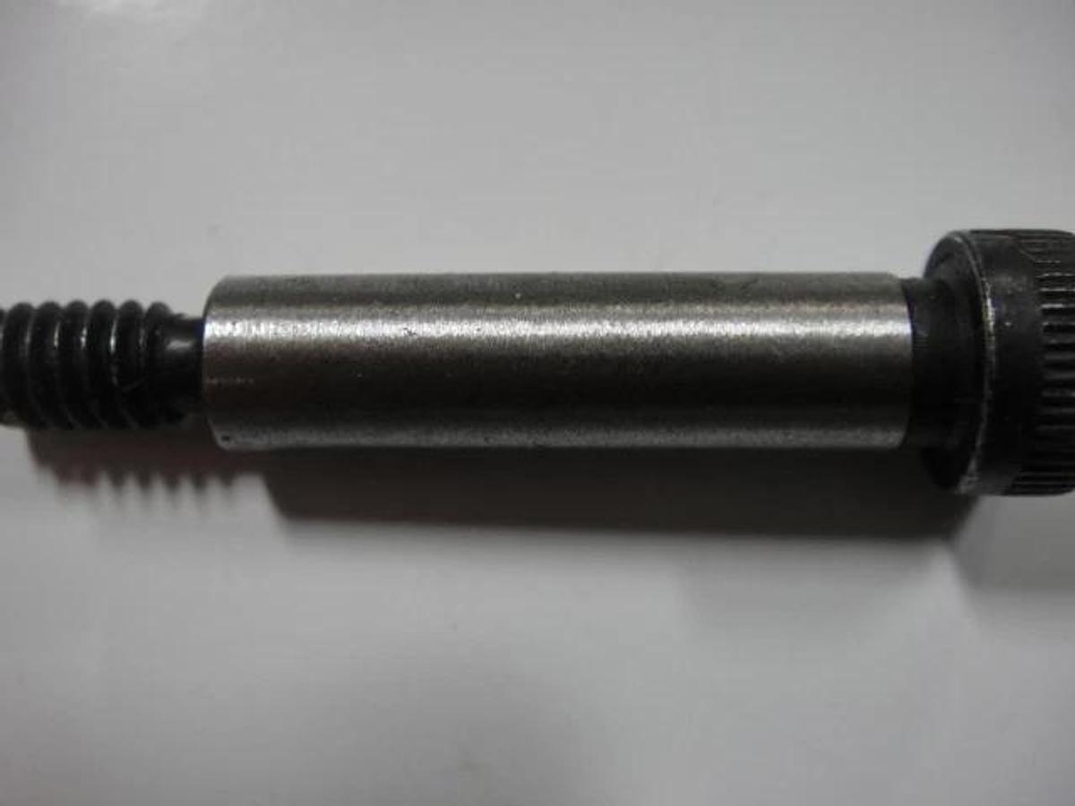 Davidson Shoulder Screw, Part #P-8058