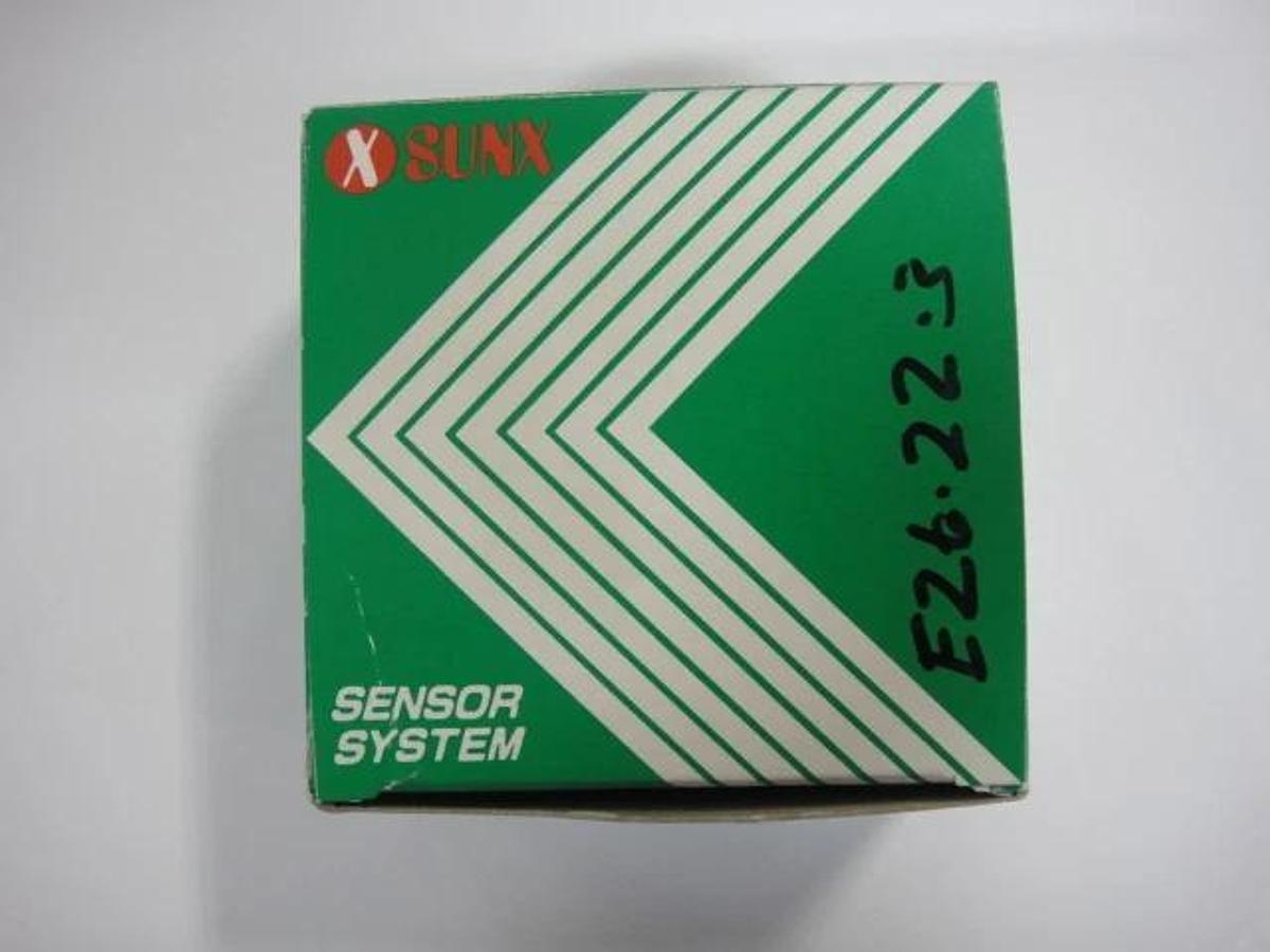 Used Hamada Probe Type Beam Sensor, Part #E26-22-3