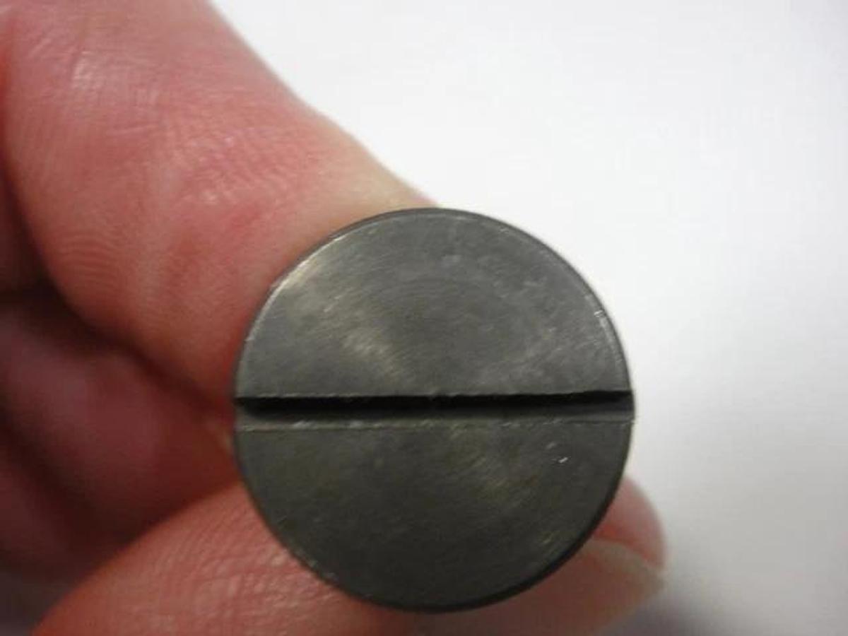 Hamada Shoulder Screw (HSS1), Part #H36-02-3