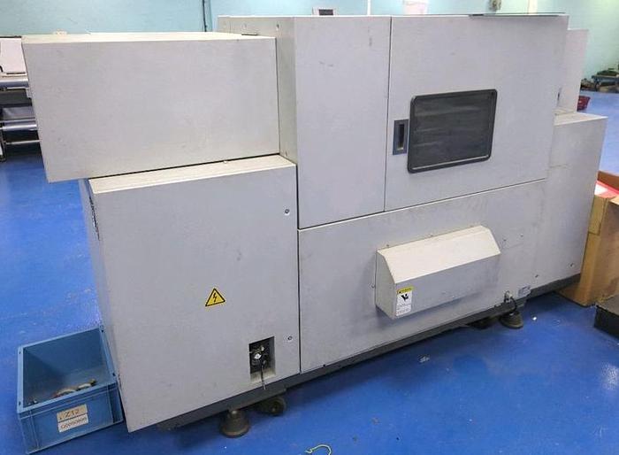 Used Horizon HT-30 Three Knife Trimmer, 2009