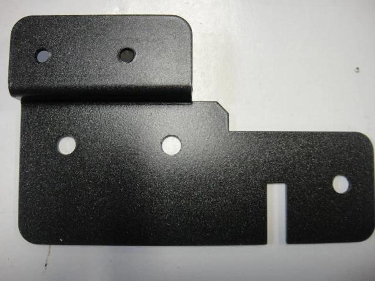 Used Horizon BQ 280 PUR Bracket, Part #M204295-01