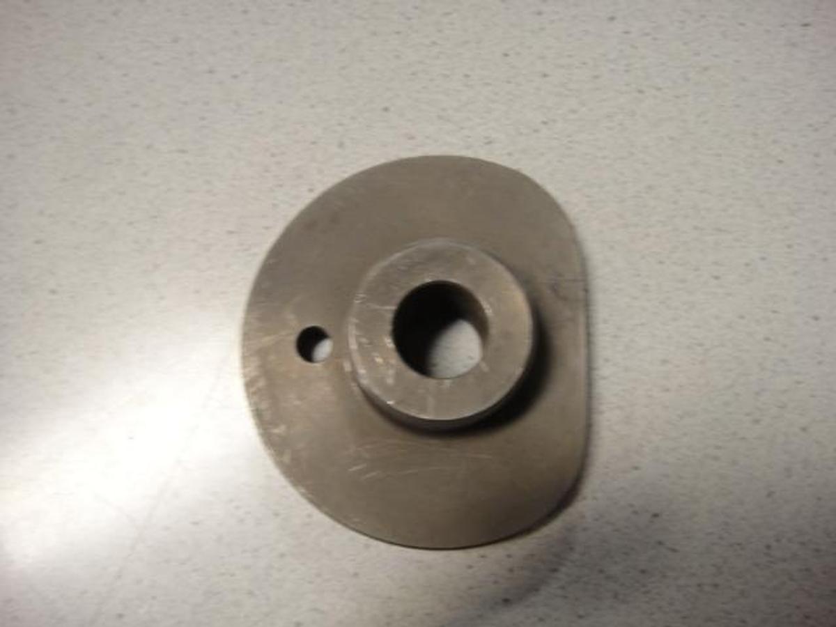 Hamada Pivot Stud, Part #7401-08005