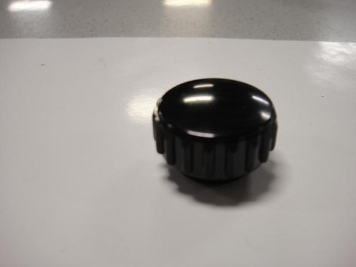 Hamada Ball Knob, Part #KC05-34