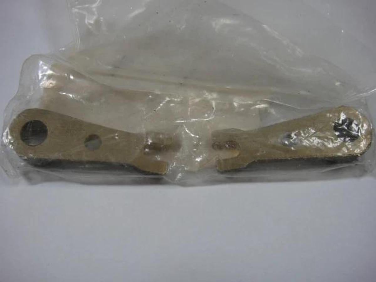 Used Multigraphics 1250 Ductor Arms