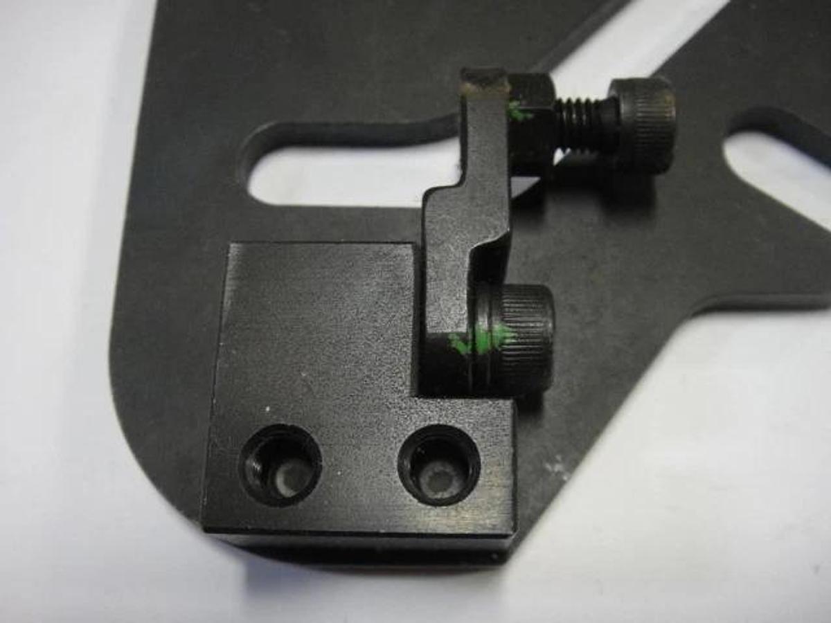 Hamada New Roller Frame, Part #7203-04053A