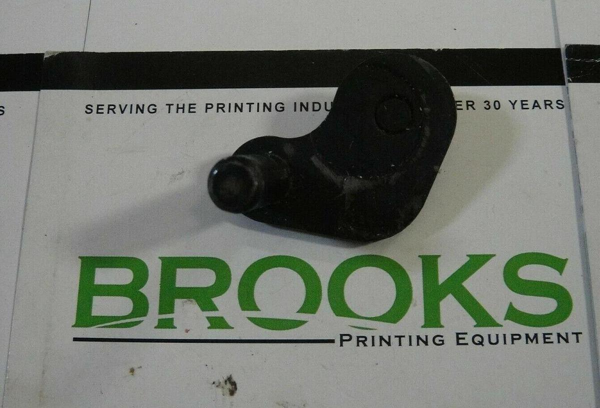 Used Heidelberg spring, Part #A1.010.028/02