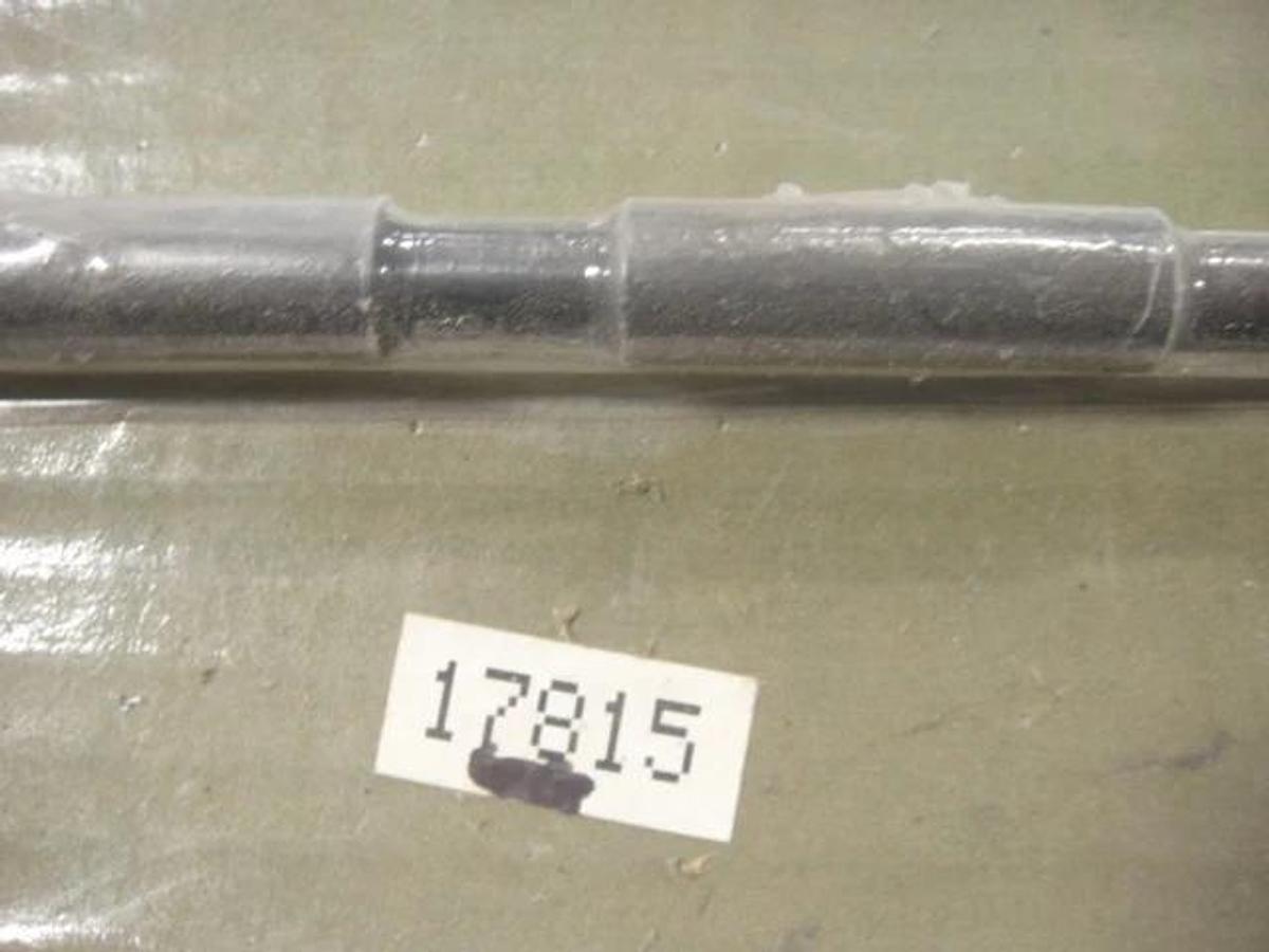 Used Hamada Upper Transfer Roller, Part #17815