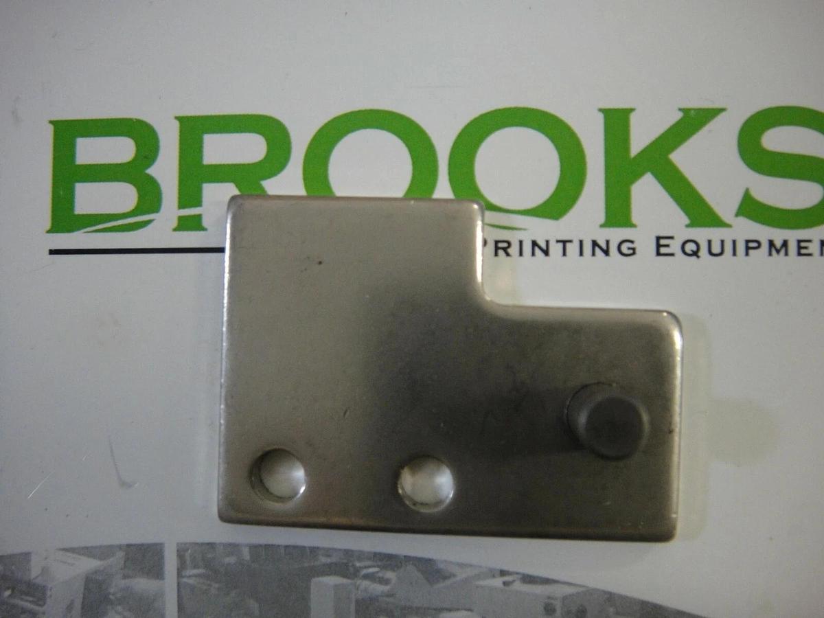 Hamada OEM Cam Guide Block, Part #H10-68-1A-3