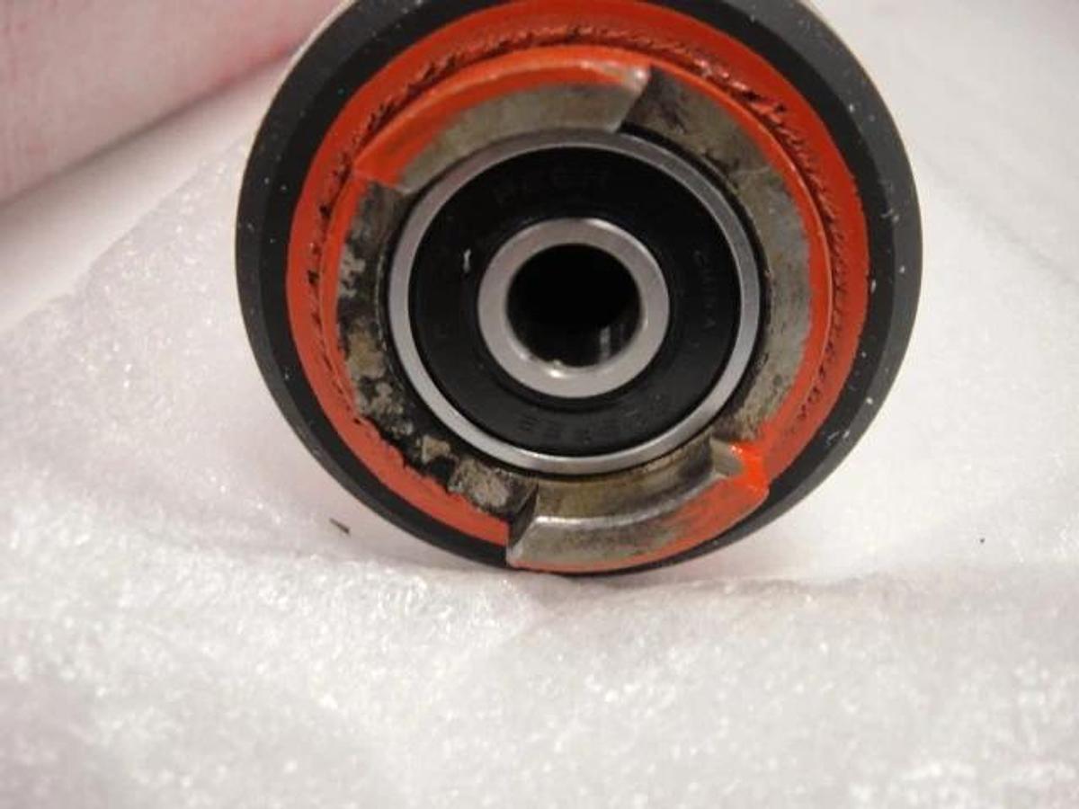 Hamada 800 DX Water Form Roller, Part #10840