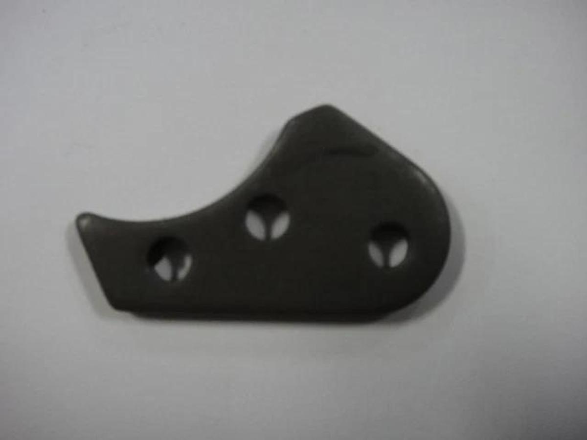 Hamada Plate, Part #7203-02020