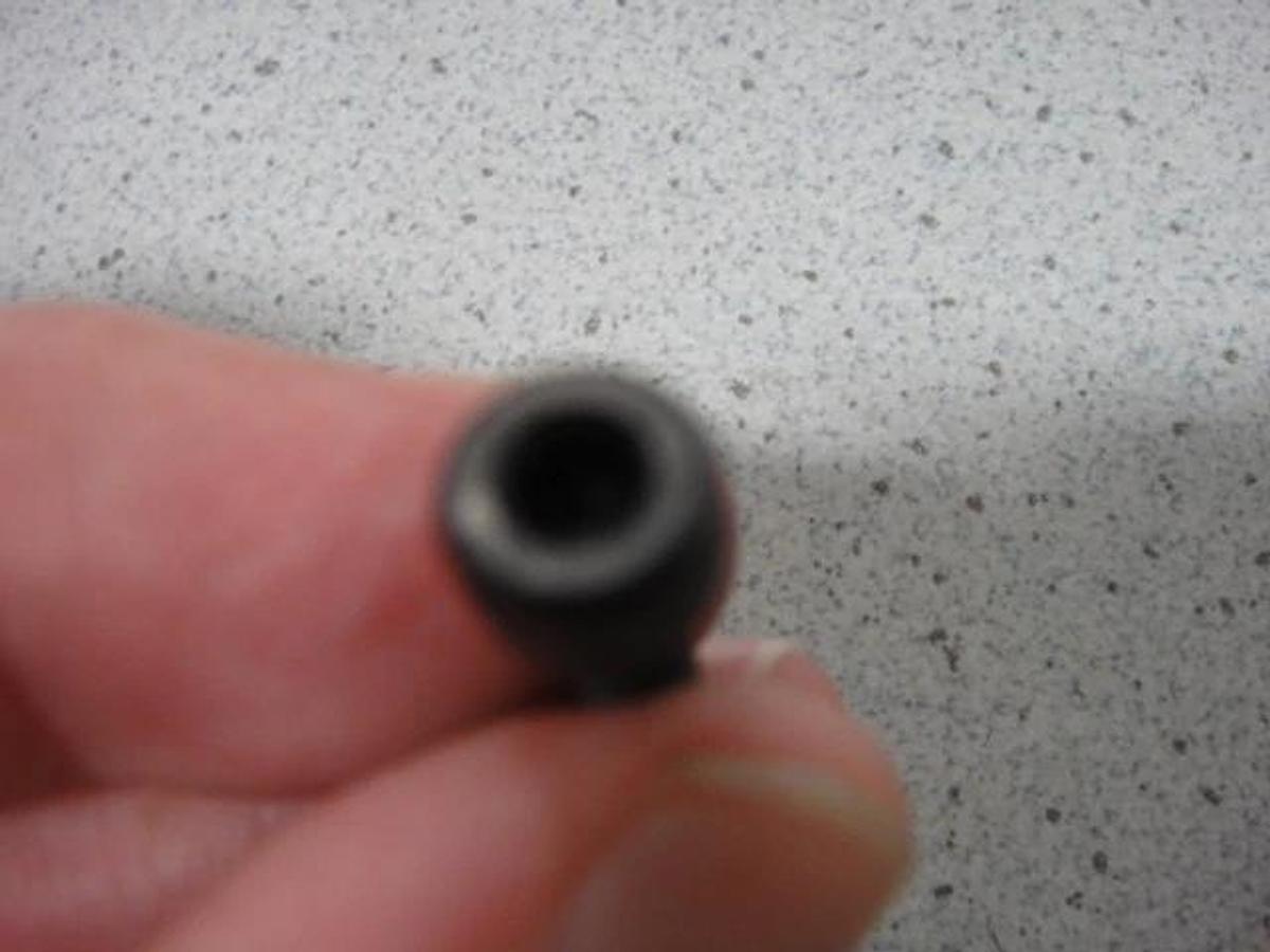 Hamada Screw, Part #117-412