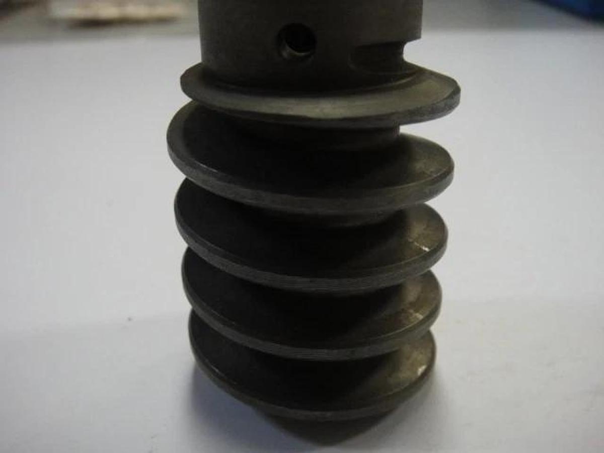 Hamada Worm Gear, Part #5101-08027