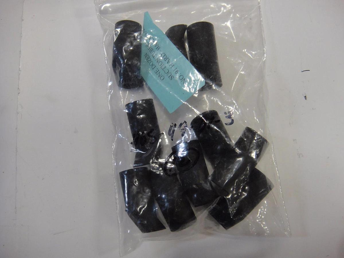 Hamada (#91 Hard) Suction Tubes, Part #H05-49-01-3