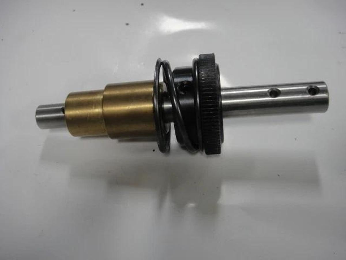 Hamada Ratchet Control Hub,