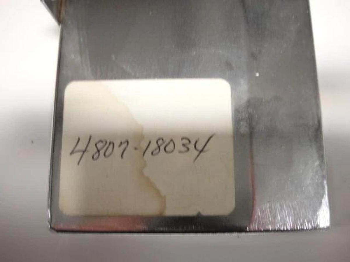 Hamada Dampening Fountain Tray, Part #4807-18034