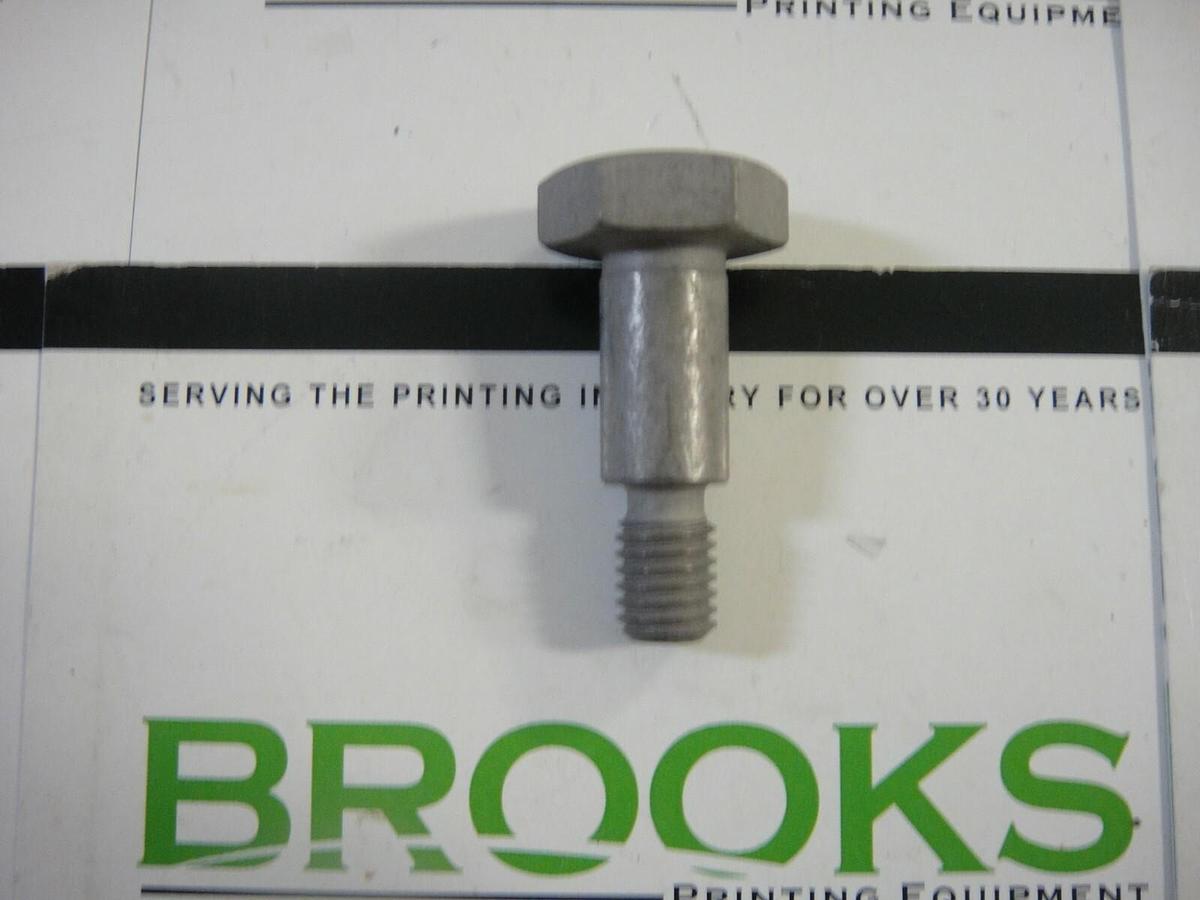 Heidelberg Shoulder Screw, Part #22.008.034